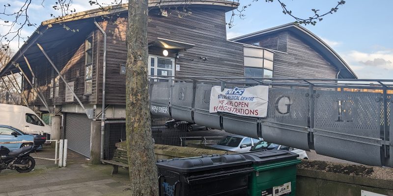 Adelaide Medical Centre