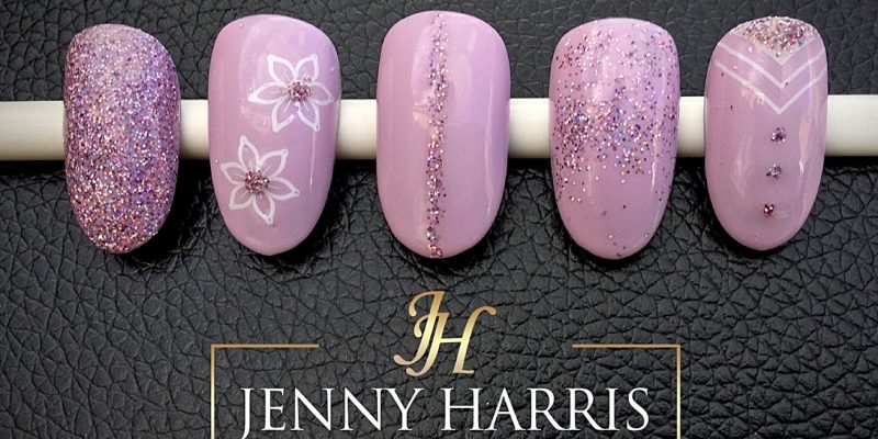 Jenny Harris Nail Artist