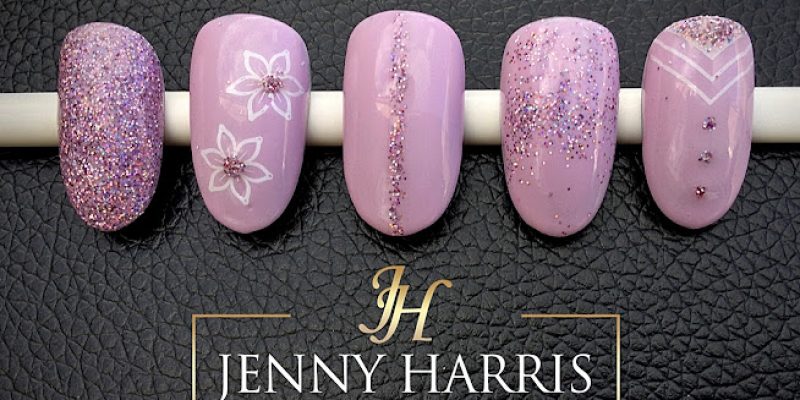 Jenny Harris Nail Artist