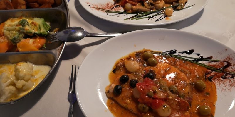 Il Pescatore