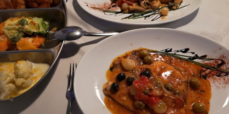Il Pescatore