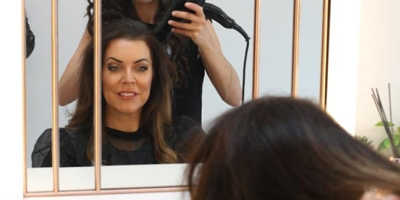 Denise Davis Hair Stylist