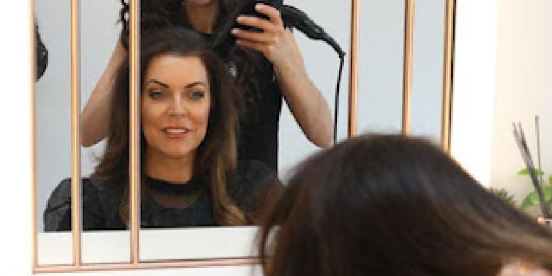 Denise Davis Hair Stylist