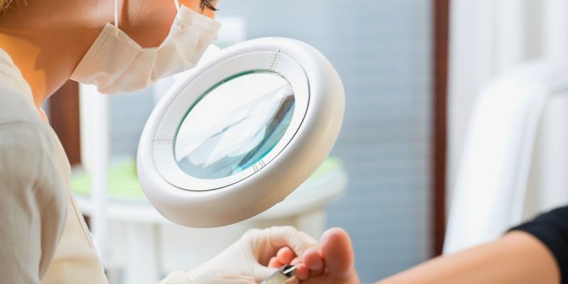The Centre Osteopathy and Chiropody/Podiatry