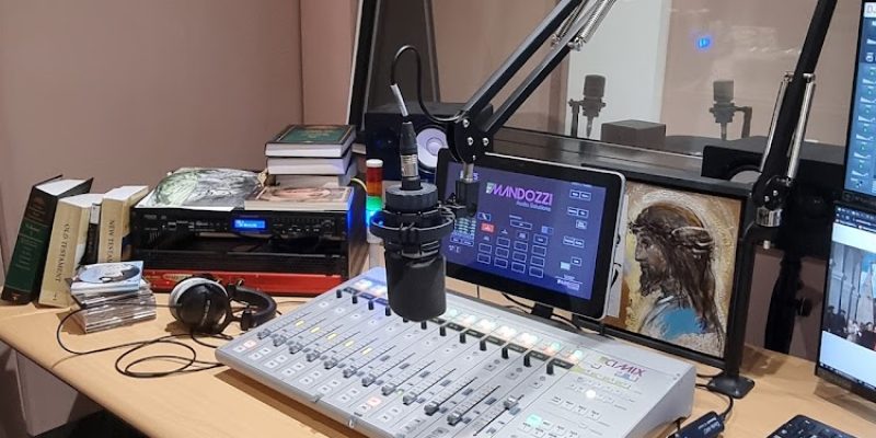 Radio Maria England – London Studio