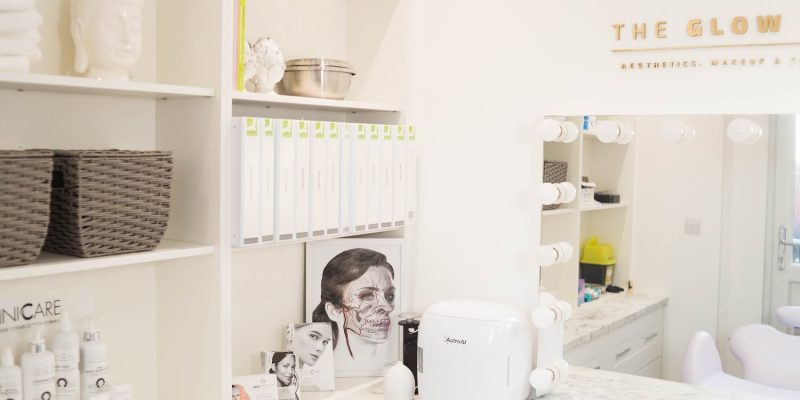 The Glow Clinic Essex