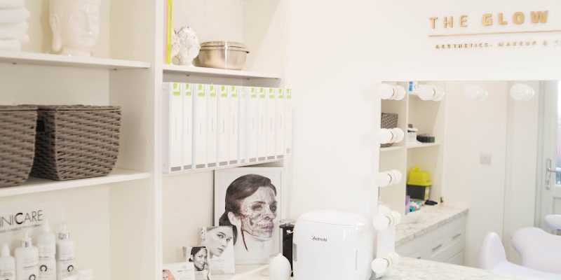 The Glow Clinic Essex