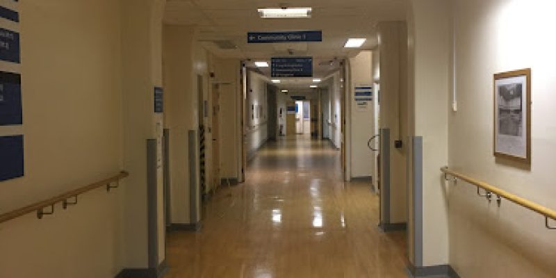 St Charles NHS Urgent Care Walk-in Centre