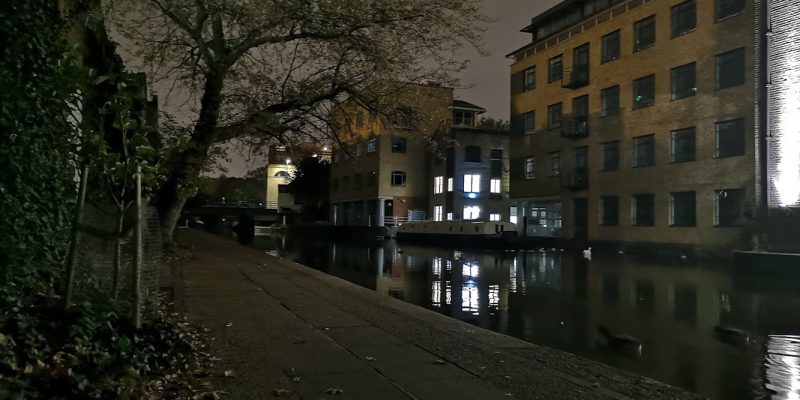 Volunteering England