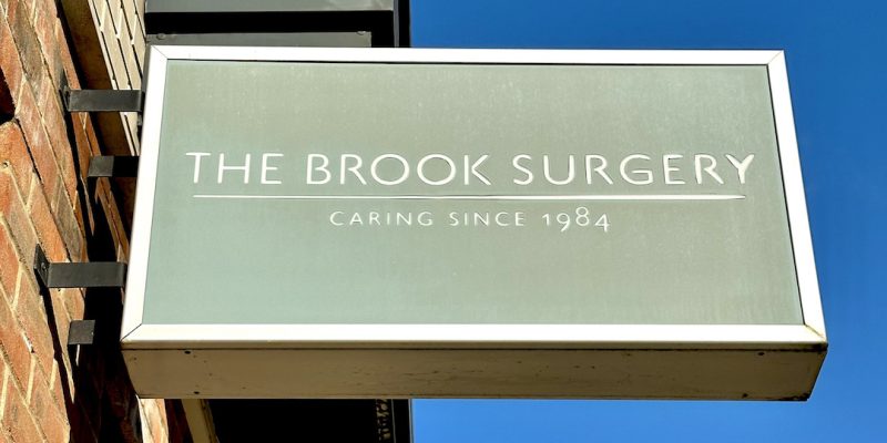 The Brook Surgery