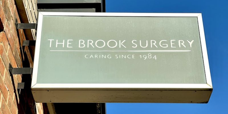 The Brook Surgery