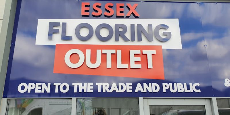 Essex Flooring Outlet