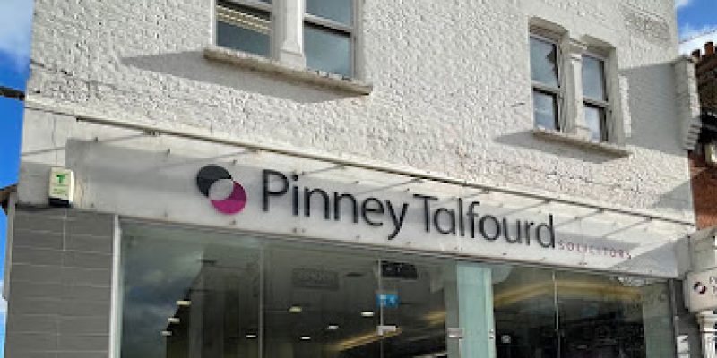 Pinney Talfourd Solicitors