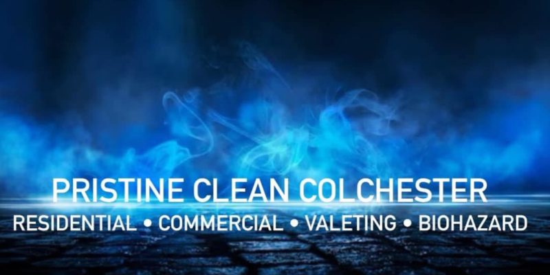 Pristine Clean Colchester