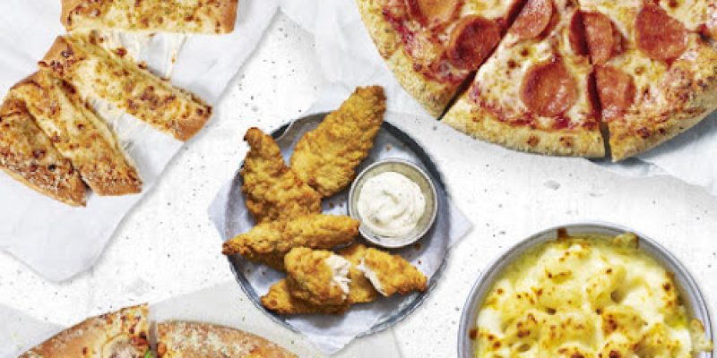 Pizza Hut Wickford