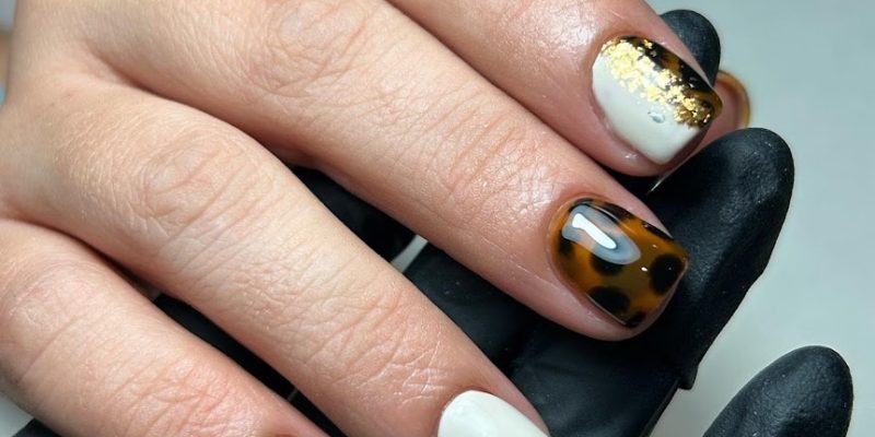 Gel Nail Gang
