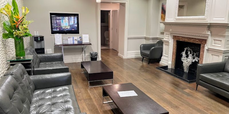 London Pain Clinic