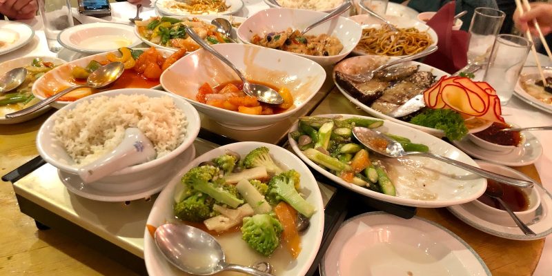 The Gold Coast Restaurant