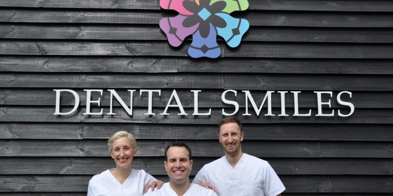 Dental Smiles Chelmsford