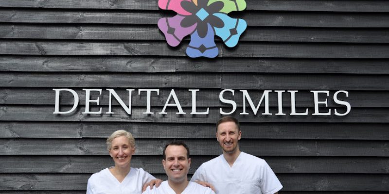 Dental Smiles Chelmsford