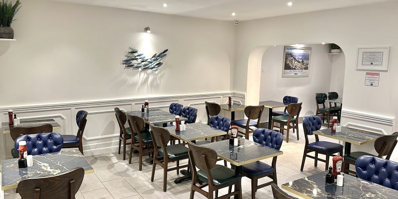 Van Looy’s Fish & Chips