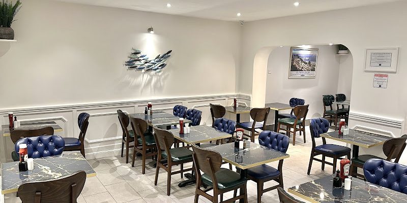 Van Looy’s Fish & Chips
