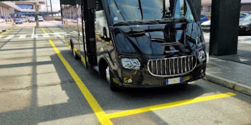 Airports Taxi Transfers