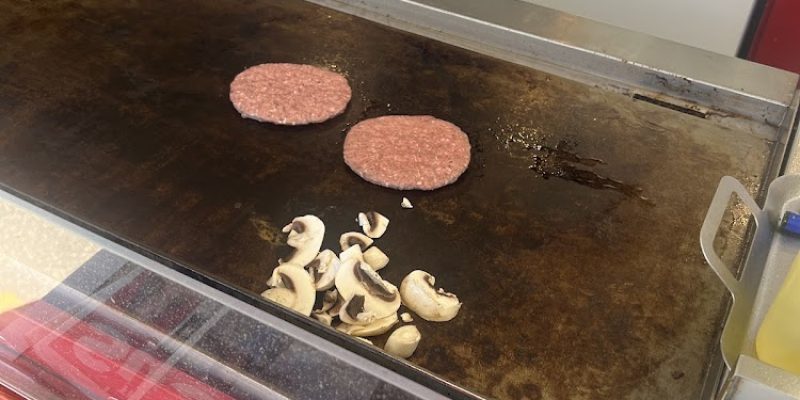 H’s Hot and Cold Food