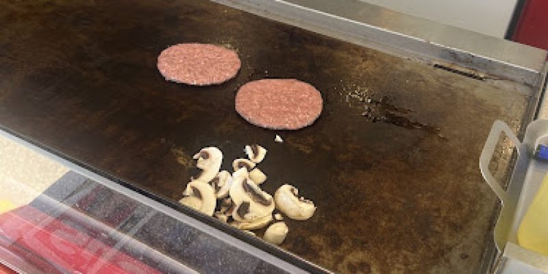 H’s Hot and Cold Food