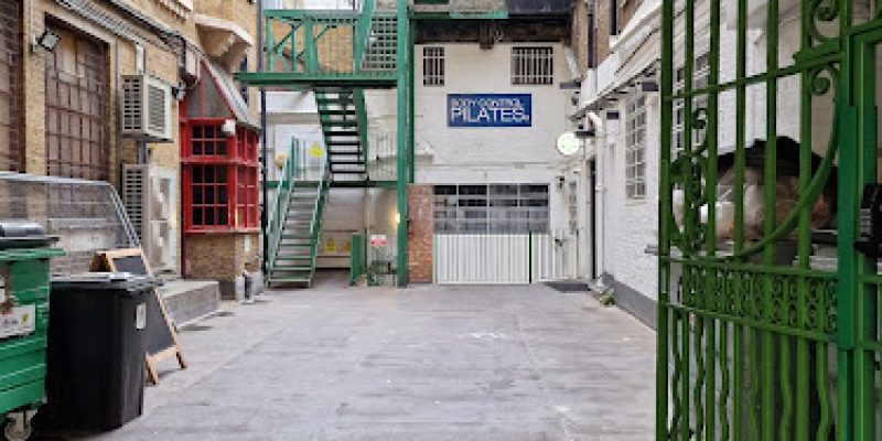 Body Control Pilates