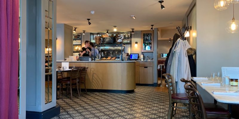 Côte Bishop’s Stortford