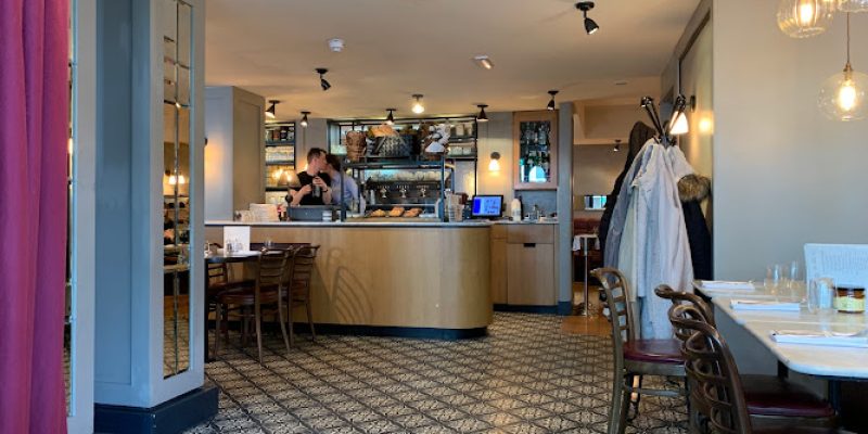 Côte Bishop’s Stortford