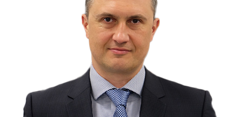 Dr Martynas Juozaitis