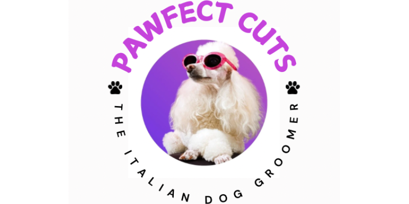 Pawfect Cuts