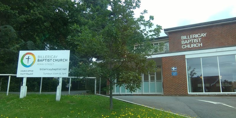 Billericay Baptist Church