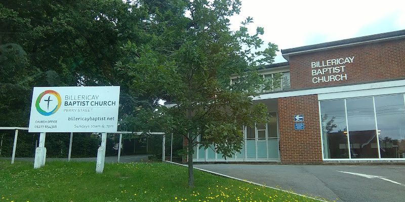 Billericay Baptist Church
