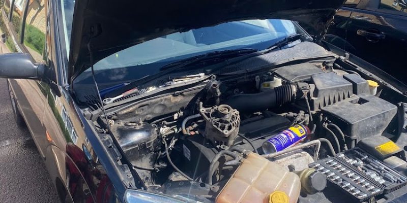 Billericay Auto Diagnostics