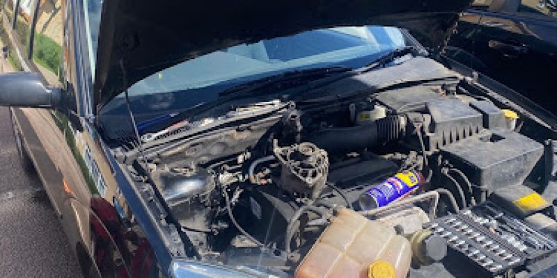 Billericay Auto Diagnostics