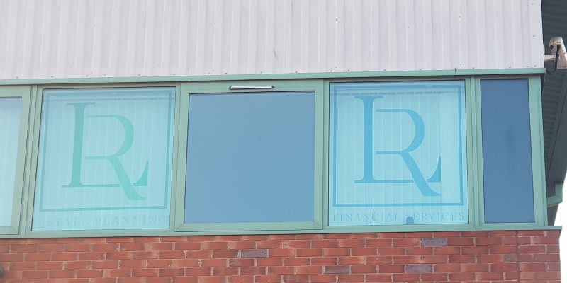 LR Estate Planning Limited