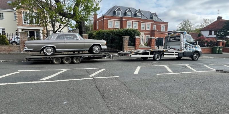 GM Recovery & Transport