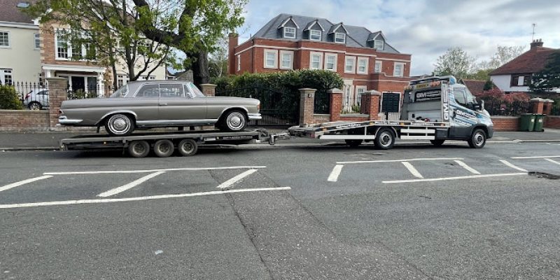 GM Recovery & Transport