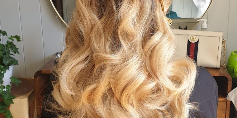 Duck & Green Hairdressing