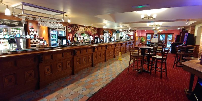 The Battesford Court – JD Wetherspoon