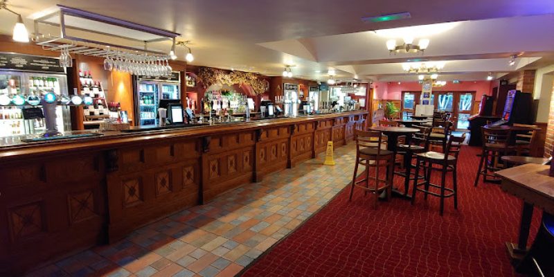 The Battesford Court – JD Wetherspoon