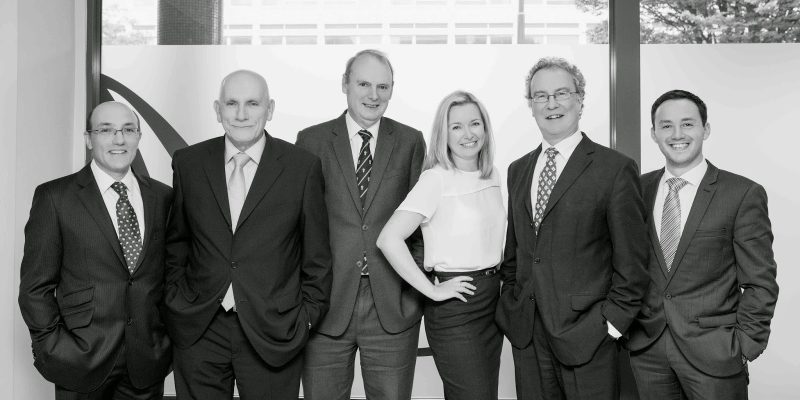 Attwaters Jameson Hill Solicitors