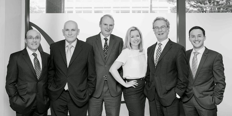 Attwaters Jameson Hill Solicitors