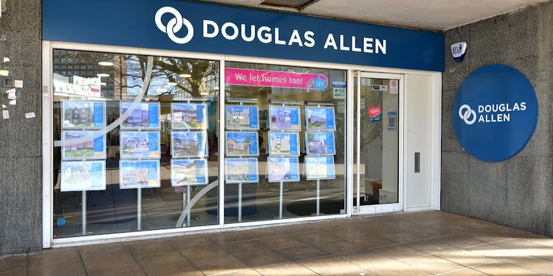 Douglas Allen Basildon Estate Agents