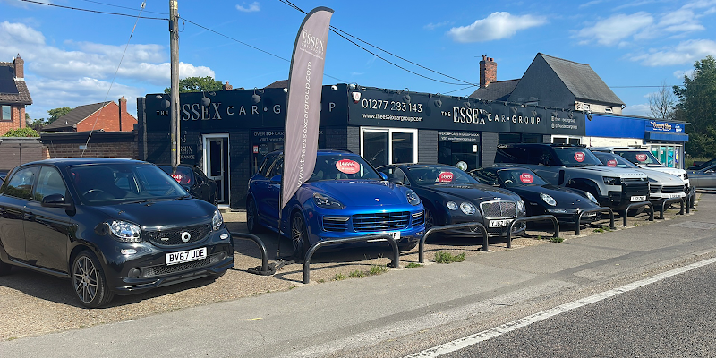 The Essex Car Group