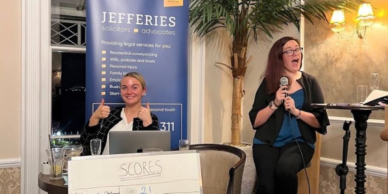 Jefferies Solicitors