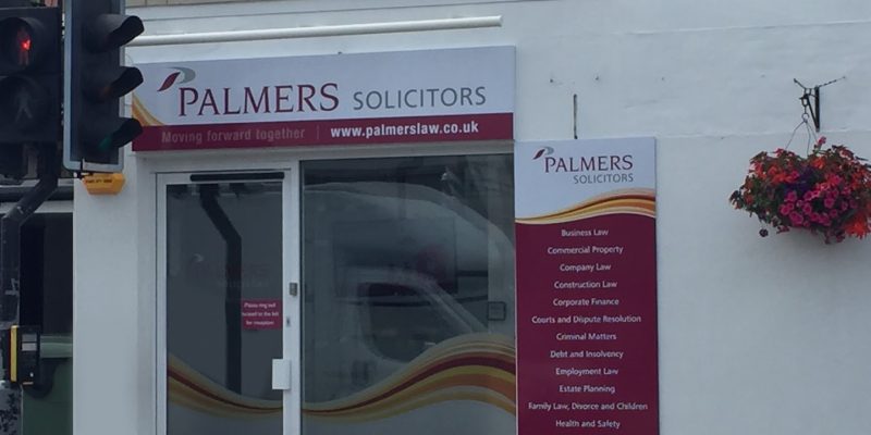Palmers Solicitors